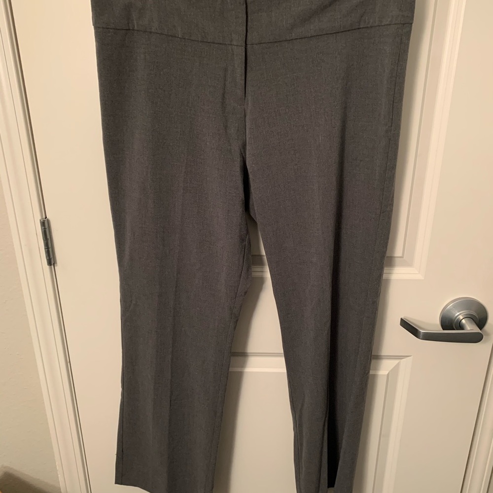 Dress pants